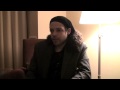 Hangin' with Zaccai Curtis (pianist of The WAITIKI 7)