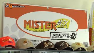PRESENTAZIONE AZIENDA MISTER MIX DOG SRL