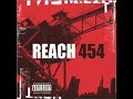 hailing from new york, reach 454 is a rock band gaining popularity quickly around the area, playing along with established acts like evanescence and powerman 5000. reach 454's new self titled album hopes to expand their popularity to a wider audience into the hard rock genre. 

(taken from rockzone.com)

band members:
richie cipriano -guitars
erwin rene mata -vocals
danny martinez - bass
john kamoosi -drums