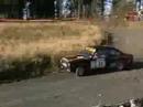 Ford Escort MK2 Tribute