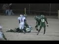 McKenzie takes on Lake County again in the third round of the TSSAA playoffs on November 21, 2008