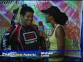 World Creole Music Festival - Carimi & Screws Spa