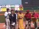Jackie Robinson Day at KeySpan Park Part III