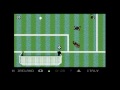 Microprose Soccer Microprose Soccer