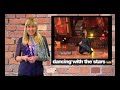 DWTS Talk week 7 with Maks DWTS Talk week 7 with Maks