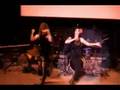 La Terremoto de Alcorcon TIME GOUS BY CON LOLI Turin 25.5.08