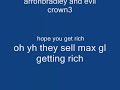 MONEY MAKING