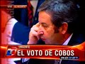 Definicion de Cobos Definicion de Cobos