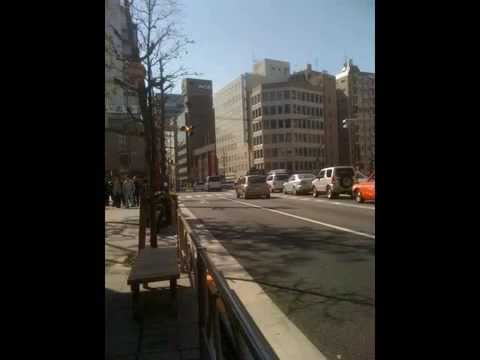 H22.2.20・Tokyo・はとバス・「浅草＋ 隅田川＋東京タワー」