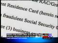 Feds take down large-scale fraud ring