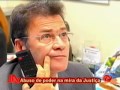 Polícia tortura presos em cadeia