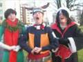 FDP Christmas Carols