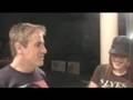 videos de Interview with 'Reno 911!' star Carlos Alazraqui and Jill-Michele Melean