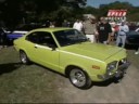 my classic car   1973 mazda rx 3