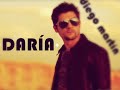 diego martin daría