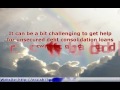 Amalgamate Your Debts! Personal Bad Debt Consolidation Loans