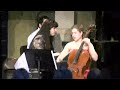 caramoor international music festival 2008. live performance.
http://www.alisaweilerstein.com http://www.leraauerbach.com http://www.caramoor.org

support the youtube symphony orchestra !!