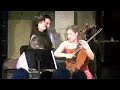 caramoor international music festival 2008. live performance.
http://www.alisaweilerstein.com http://www.leraauerbach.com http://www.caramoor.org

support the youtube symphony orchestra !!