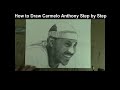 How to draw step ...