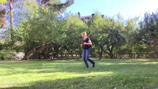 Träna med 30 kg extra