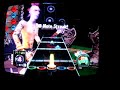 Guitar Hero 3 Custom: Jerry C - Canon Rock Guitar Hero 3 Custom: Jerry C - Canon Rock