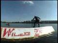 Cartrade Wakeskate Masterbattle 2007 | Cable Island
