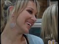 a video about hilary and haylie duff