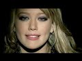 a video about hilary and haylie duff
