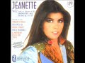 jeanette si te vas te vas