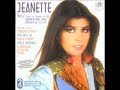 jeanette si te vas te vas