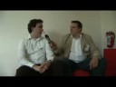 Interview mit Kilian Ricken im n!faculty Vereinsheim