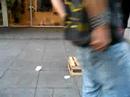 muerte al cajon