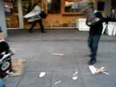 muerte al cajon