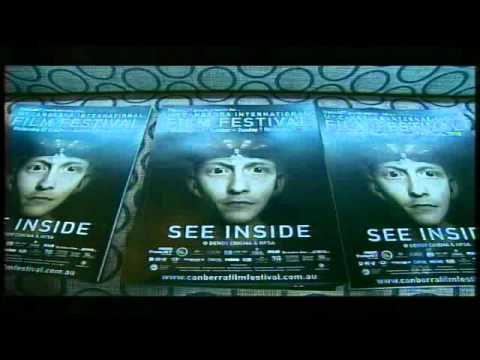 Sep – Nov 2010 Canberra CBD News Stories Part 1