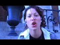 Dresden Dolls' Amanda Palmer - Aberdeen City Karaoke Verité