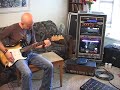 CAE Bob Bradshaw Rack Tones demo CAE Bob Bradshaw Rack Tones demo