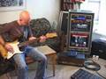 CAE Bob Bradshaw Rack Tones demo