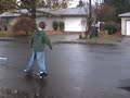 Bunny Hop the Table Top
