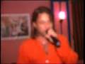 Pavarotti Koray Time to say goodbye (Partiro)