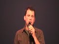 This Is The Moment--Jason M. Hammond