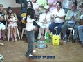 el vareta canelita rebuelo y caracafe
