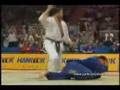 Judo Munich 2001 Mikhailine (RUS) - Zeevi (ISR)