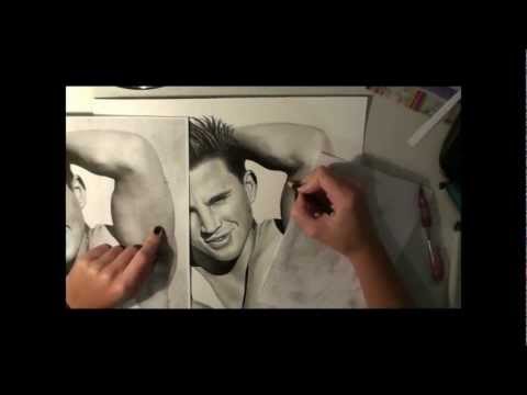 channing tatum