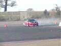 Drift Central Practice runs - Repetitive footage