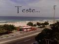 videos de teste