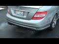 MHP Stage 2 C63 AMG