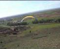 primer vuelo en parapente primer vuelo en parapente