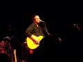 citizen cope   pablo picasso  live 
