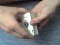 videos de BlueMasteR presents: Crazy Color Change