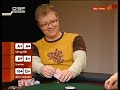 DSF Pokerschule 6 (2/2) -Tells-